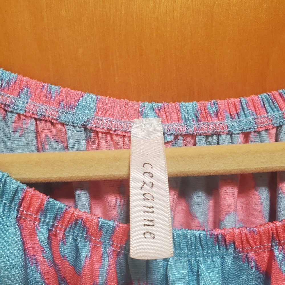 Tunic - Picture 3 of 3
